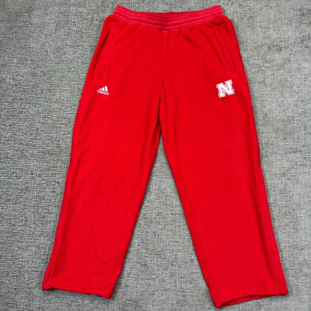 adidas nebraska cornhuskers